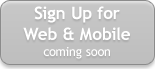 web + mobile coming soon